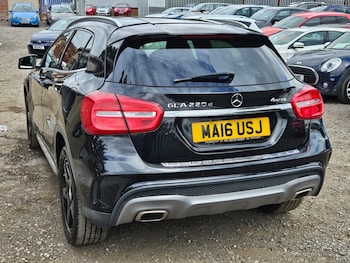Used Mercedes-Benz GLA 2016 for sale - 79049116: Photo