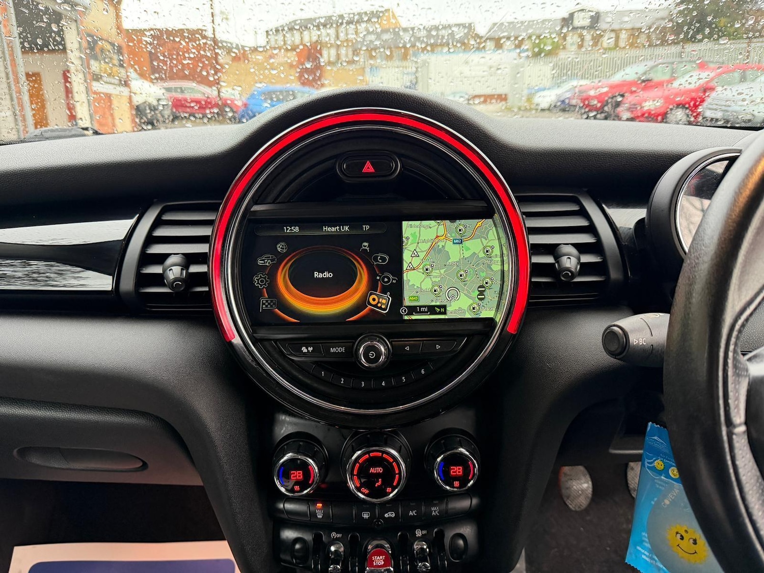 Used MINI Hatch 2017 for sale - 76671710: Photo 10