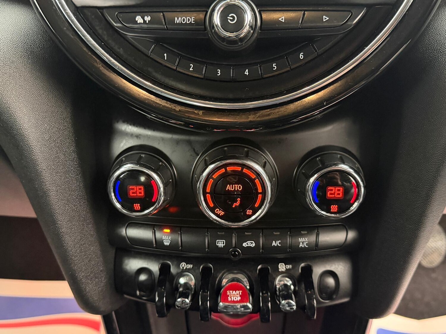 Used MINI Hatch 2017 for sale - 76671710: Photo 12