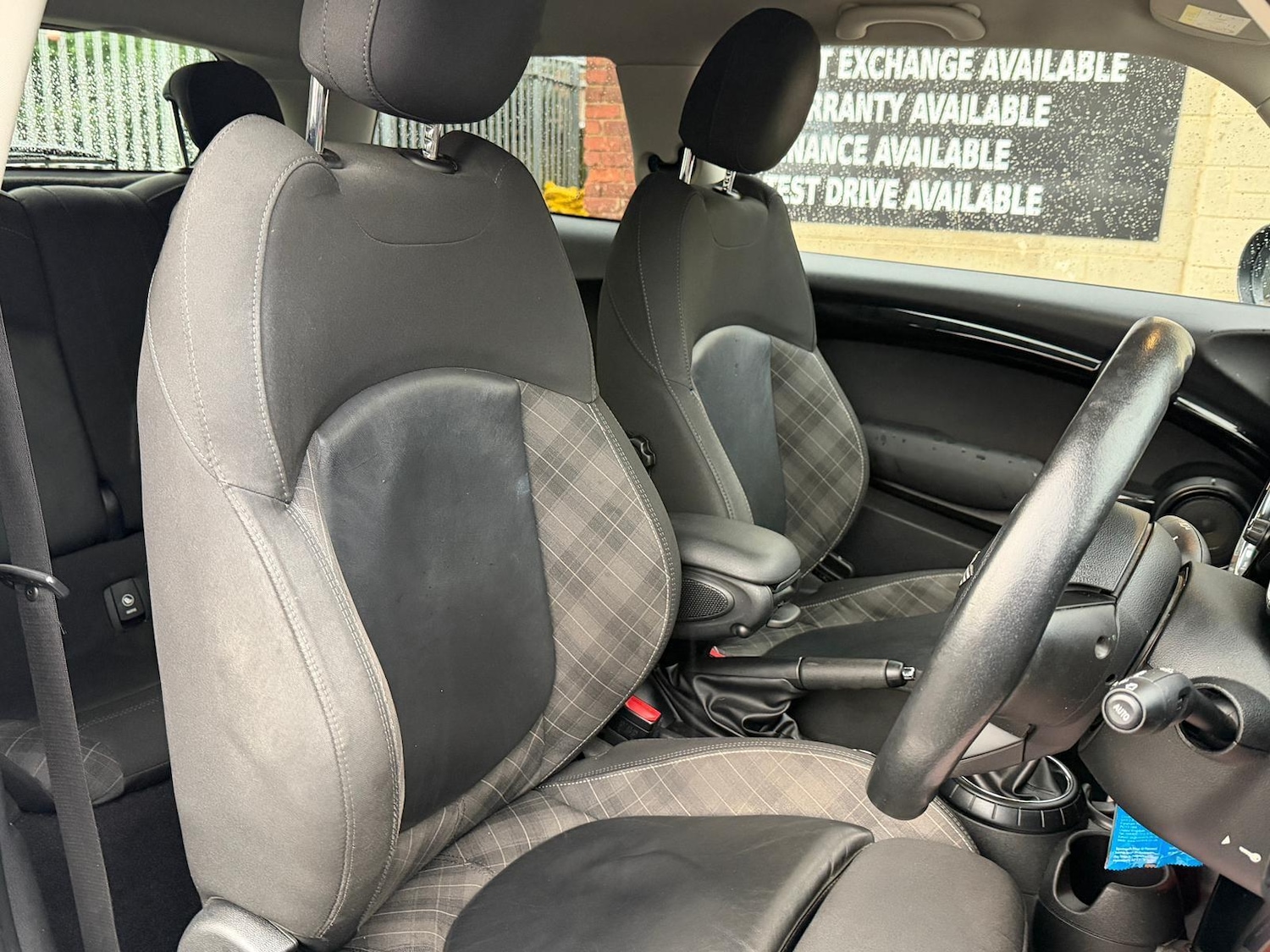 Used MINI Hatch 2017 for sale - 76671710: Photo 13