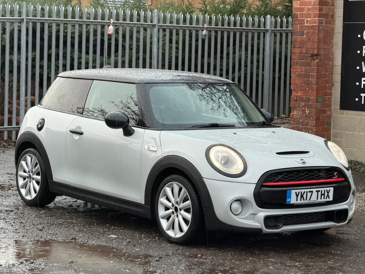 Used MINI Hatch 2017 for sale - 76671710: Photo 14