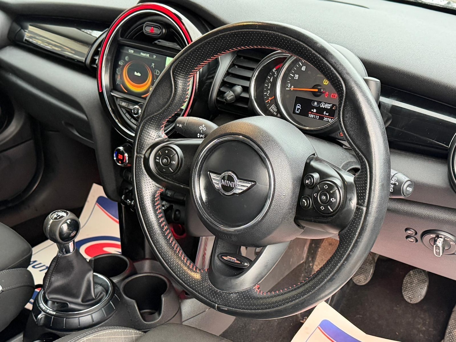 Used MINI Hatch 2017 for sale - 76671710: Photo 16