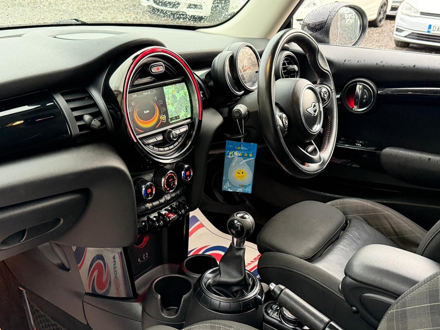 Used MINI Hatch 2017 for sale - 76671710: Photo 18