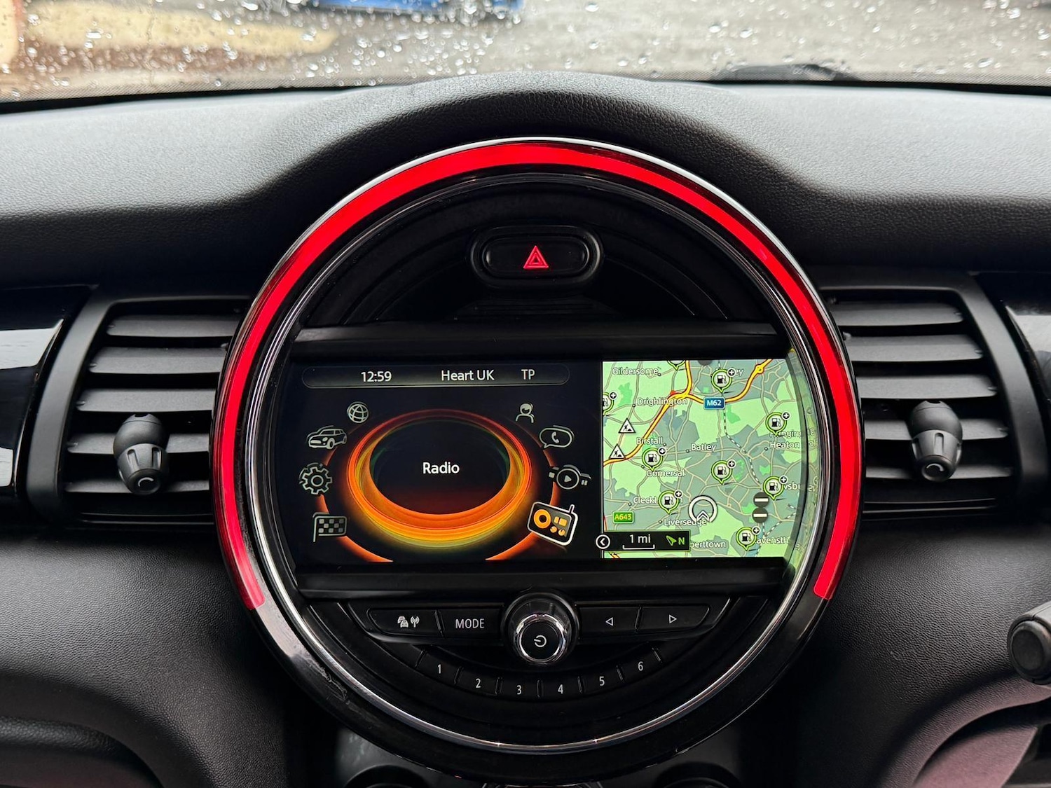 Used MINI Hatch 2017 for sale - 76671710: Photo 19