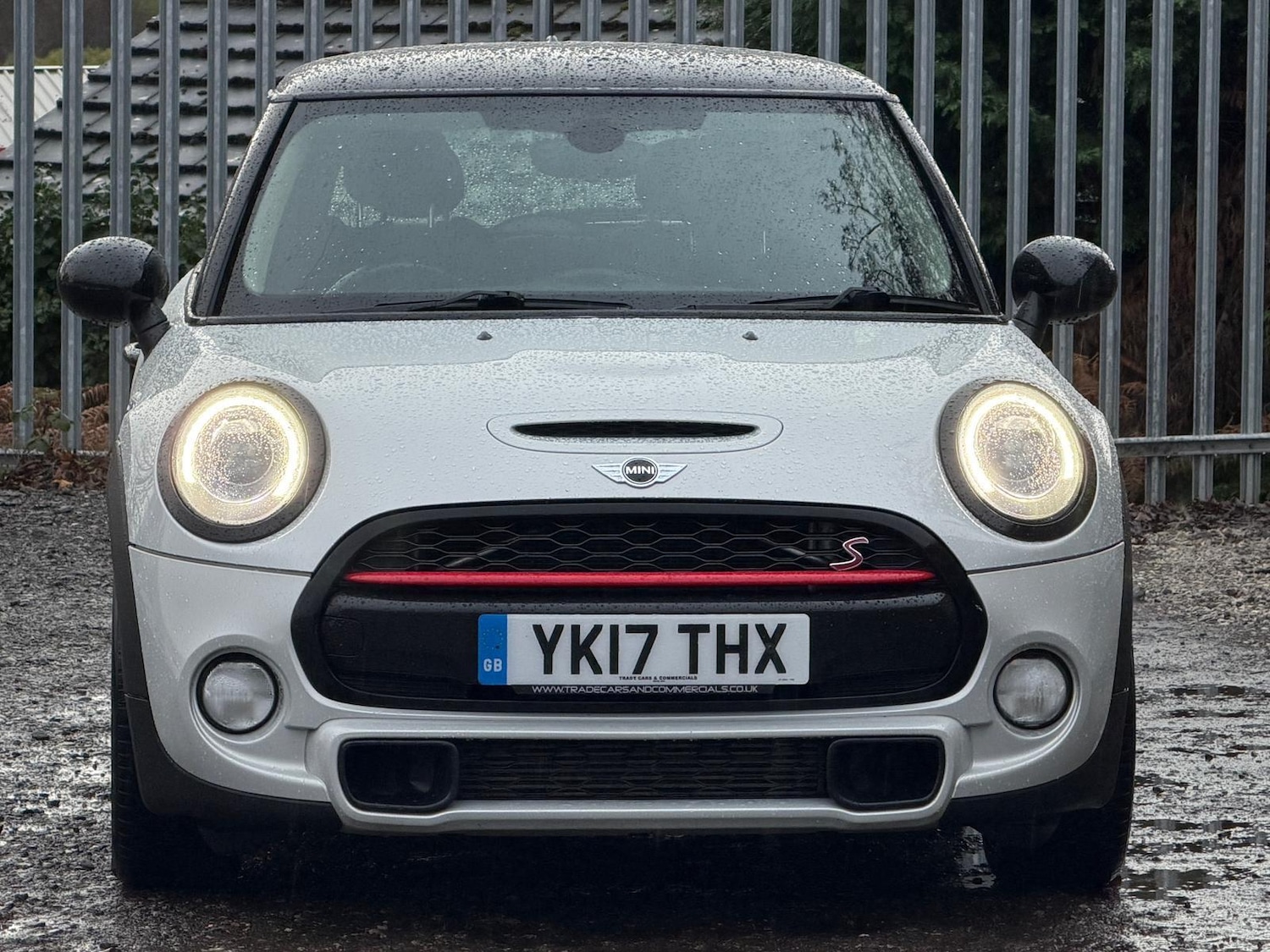 Used MINI Hatch 2017 for sale - 76671710: Photo 2