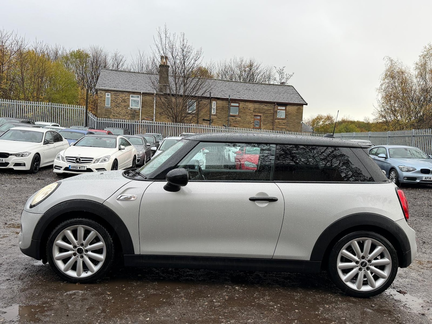 Used MINI Hatch 2017 for sale - 76671710: Photo 20