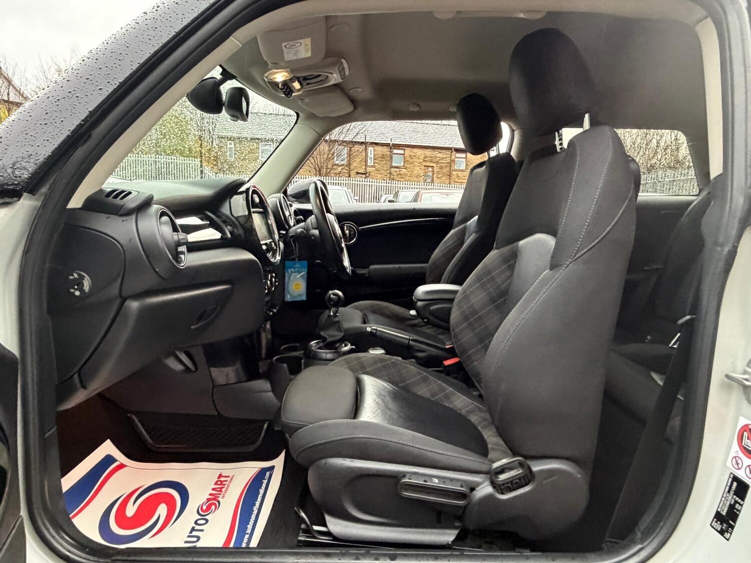 Used MINI Hatch 2017 for sale - 76671710: Photo 22