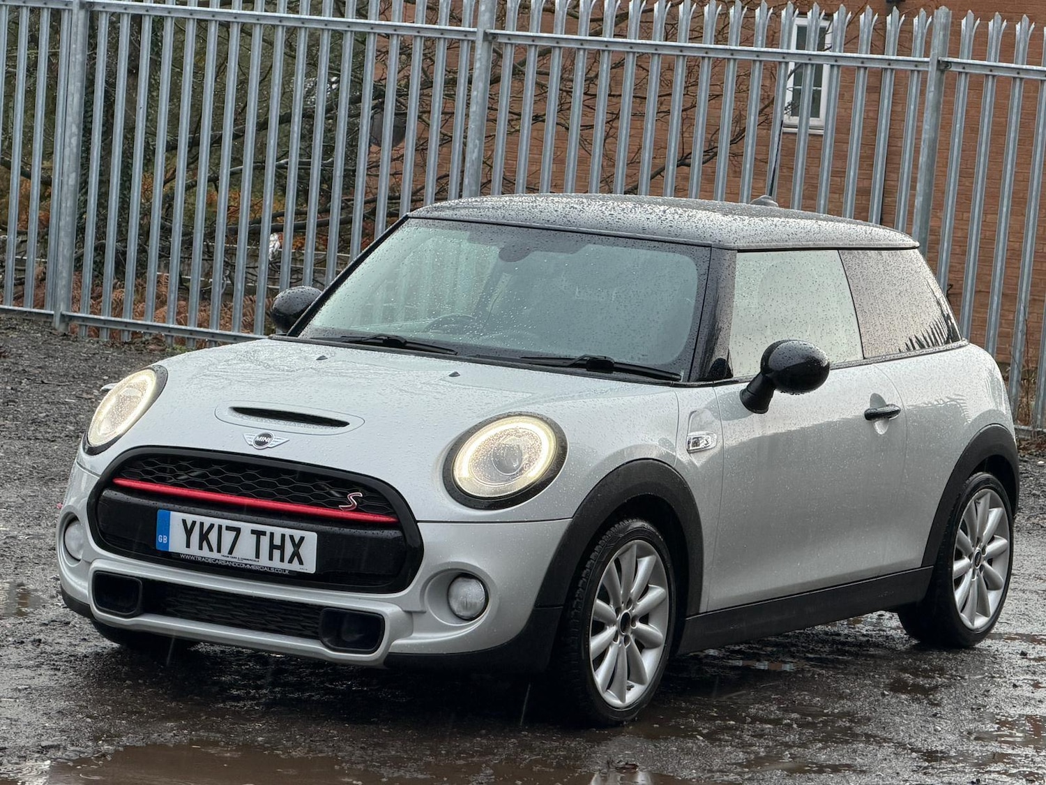 Used MINI Hatch 2017 for sale - 76671710: Photo 3