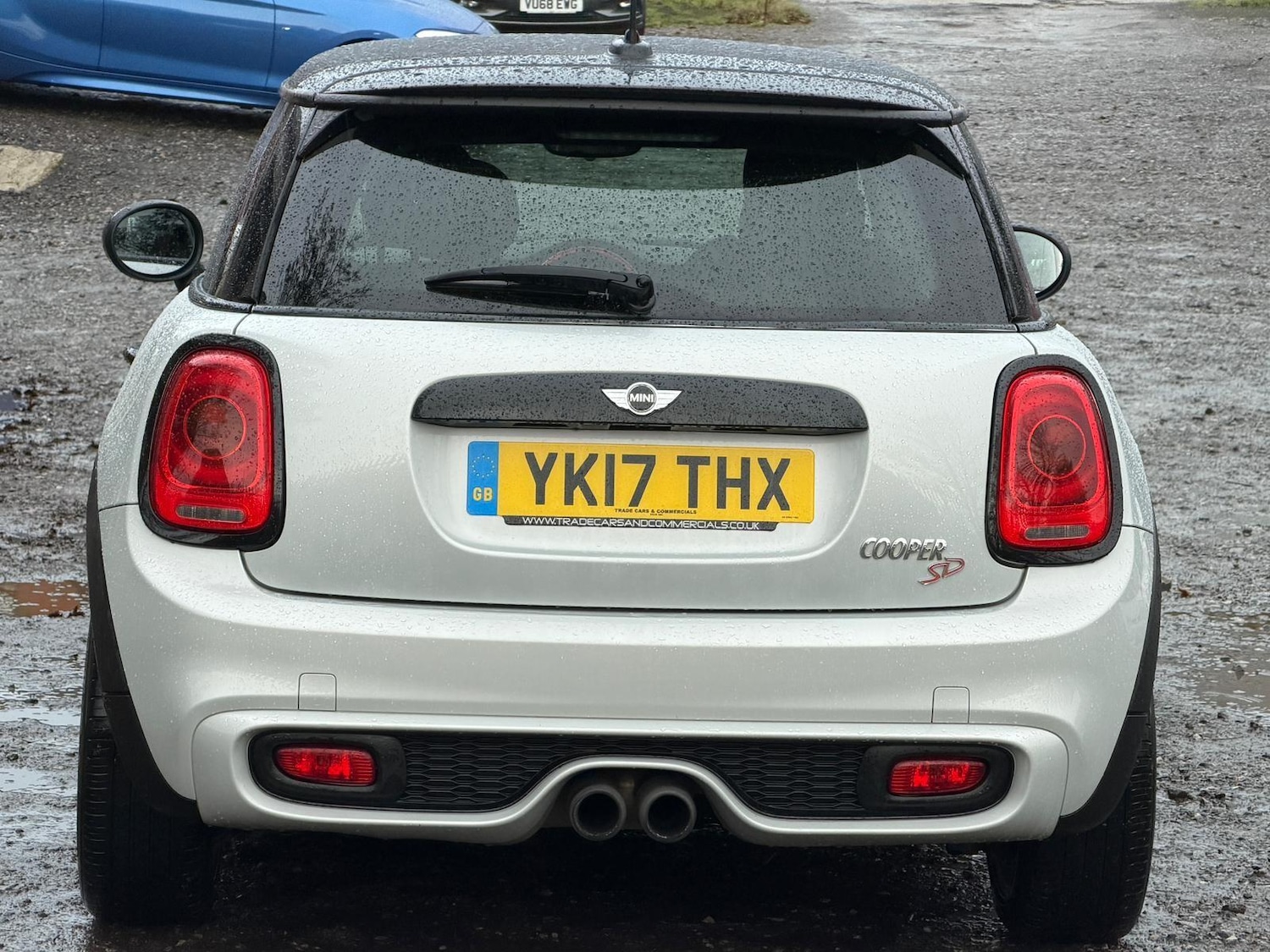 Used MINI Hatch 2017 for sale - 76671710: Photo 4