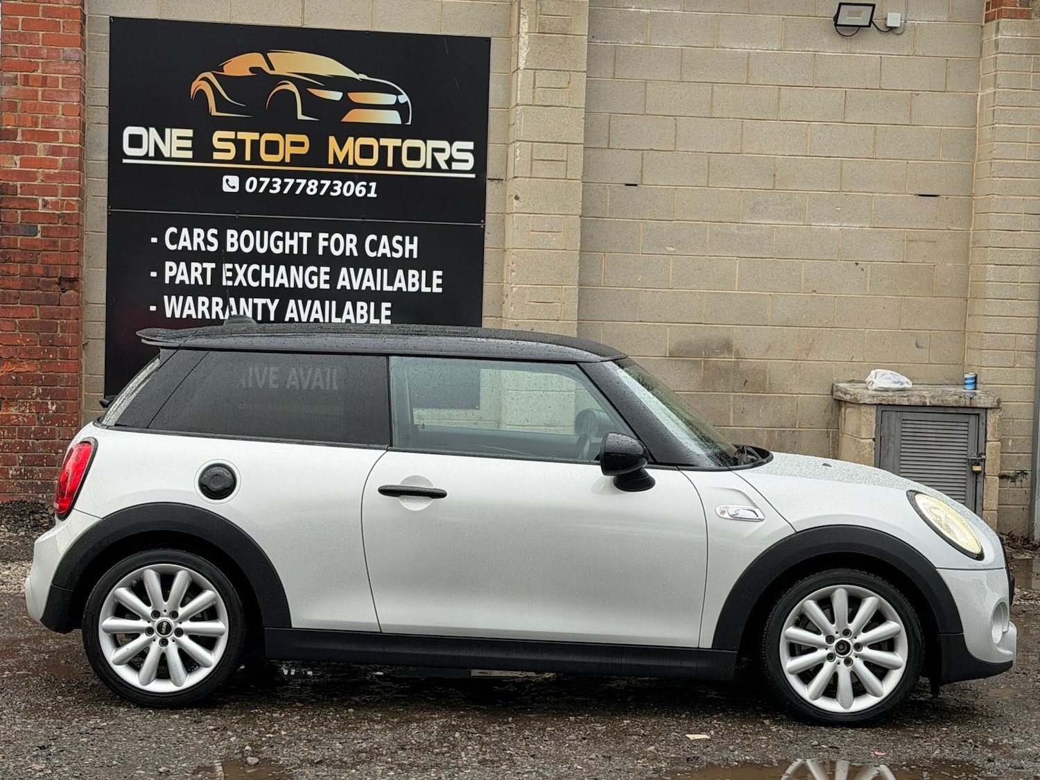 Used MINI Hatch 2017 for sale - 76671710: Photo 5