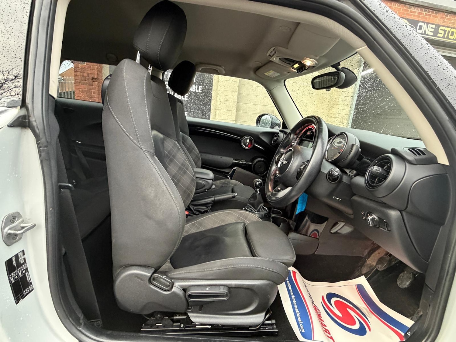 Used MINI Hatch 2017 for sale - 76671710: Photo 6