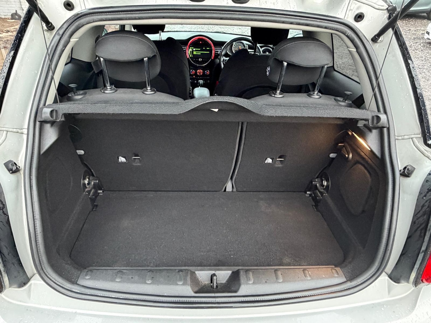 Used MINI Hatch 2017 for sale - 76671710: Photo 8