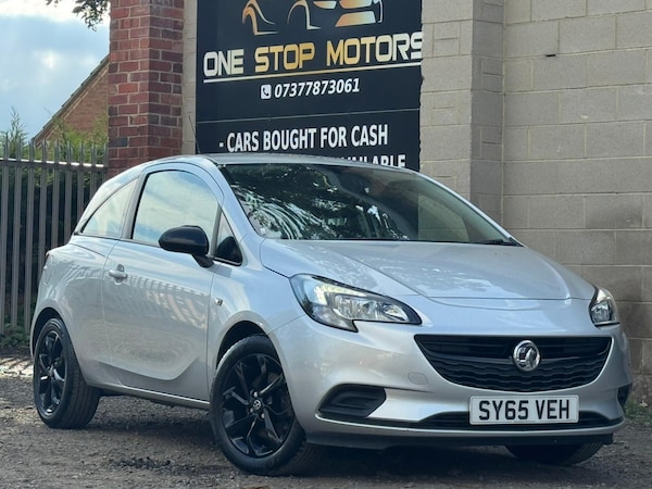 Used Vauxhall Corsa 2015 for sale - 75670750: Photo 12