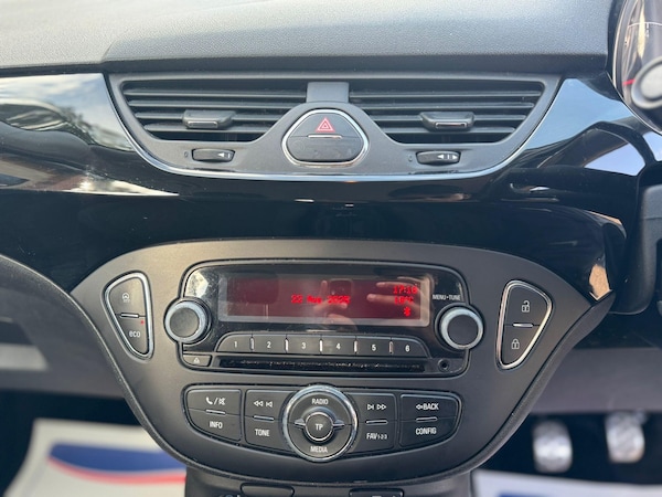 Used Vauxhall Corsa 2015 for sale - 75670750: Photo 13