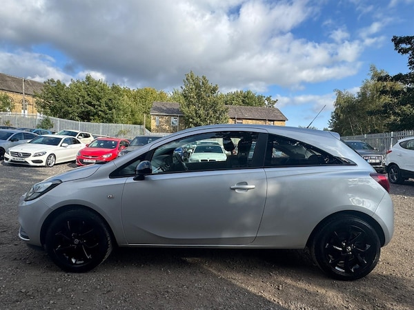 Used Vauxhall Corsa 2015 for sale - 75670750: Photo 15