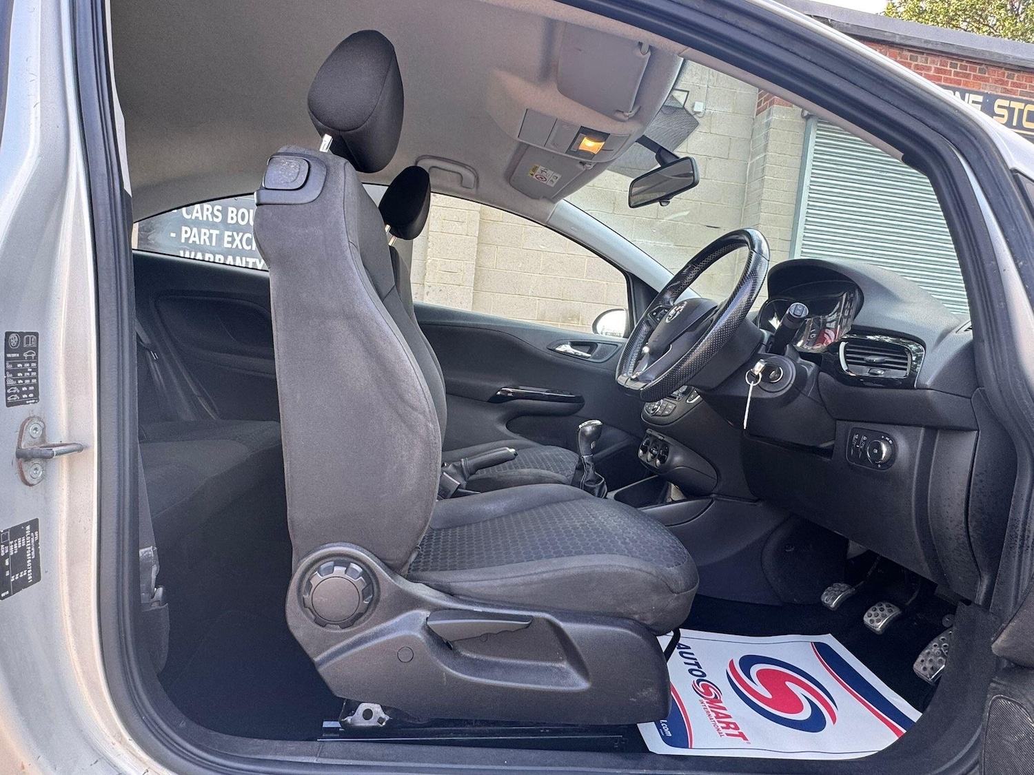 Vehicle 16