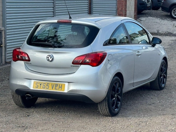Used Vauxhall Corsa 2015 for sale - 75670750: Photo 19