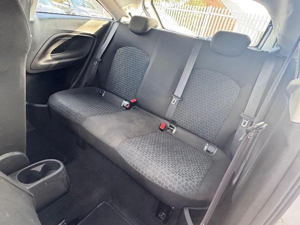 Used Vauxhall Corsa 2015 for sale - 75670750: Photo 20
