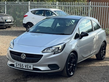 Used Vauxhall Corsa 2015 for sale - 75670750: Photo