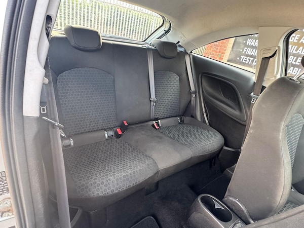 Used Vauxhall Corsa 2015 for sale - 75670750: Photo 7