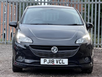 Used Vauxhall Corsa 2018 for sale - 76151633: Photo