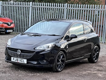 Used Vauxhall Corsa 2018 for sale - 76151633: Photo