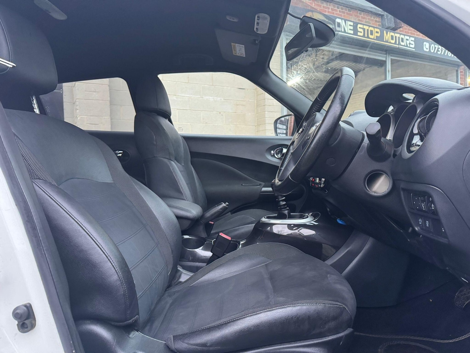 Used Nissan Juke 2016 for sale - 76849752: Photo 11