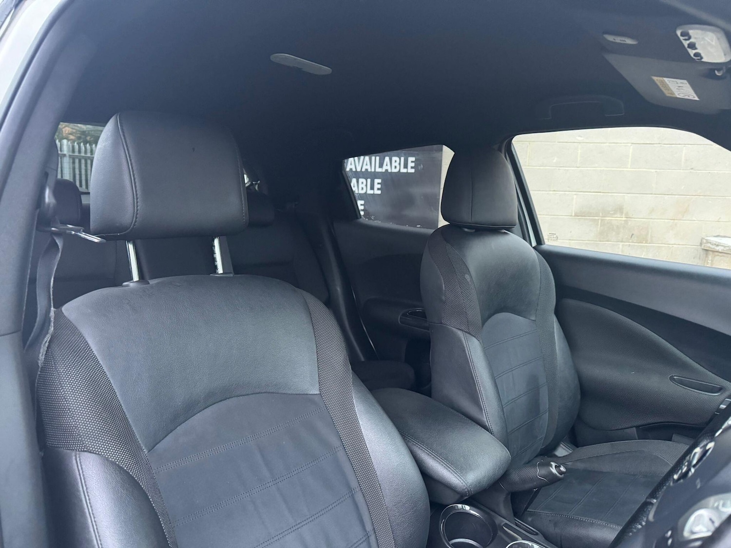 Used Nissan Juke 2016 for sale - 76849752: Photo 12