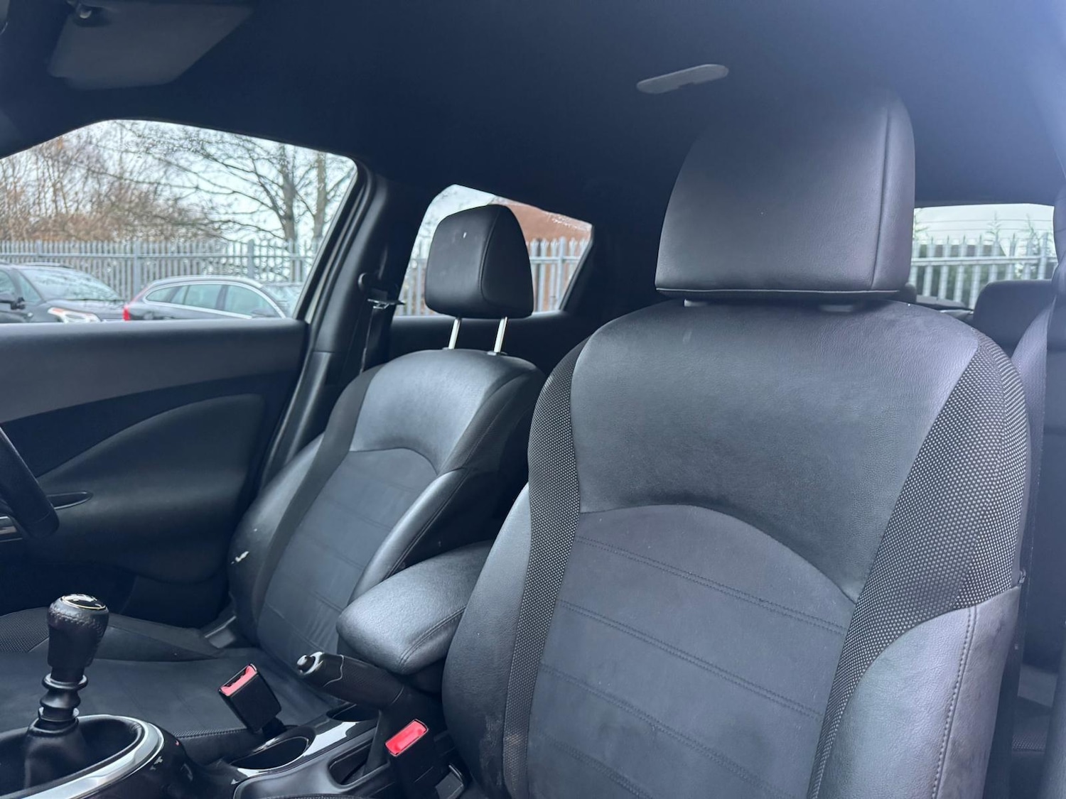 Used Nissan Juke 2016 for sale - 76849752: Photo 13