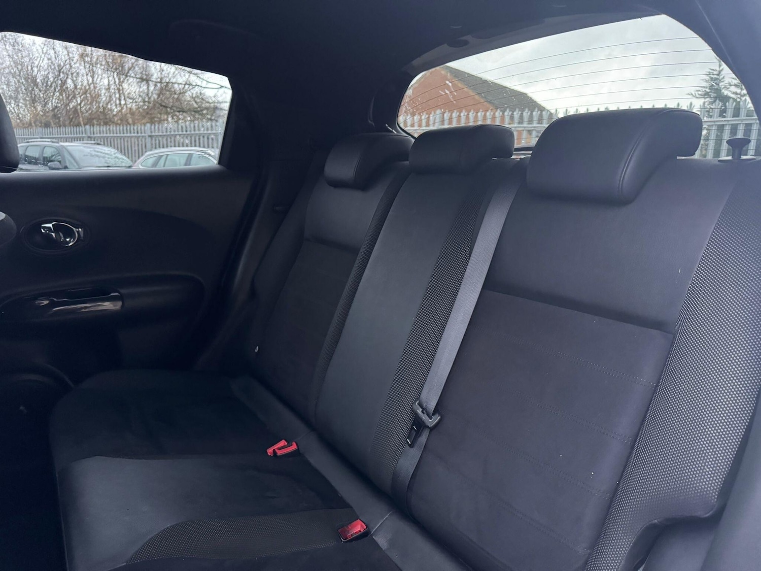 Used Nissan Juke 2016 for sale - 76849752: Photo 14