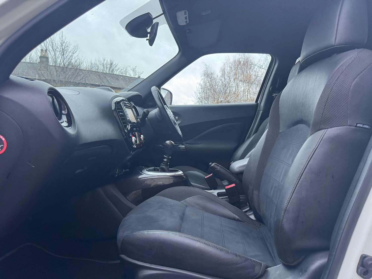 Used Nissan Juke 2016 for sale - 76849752: Photo 18