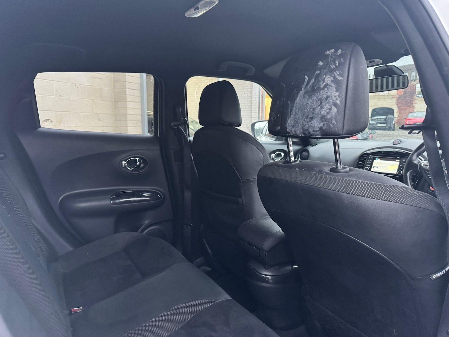 Used Nissan Juke 2016 for sale - 76849752: Photo 19