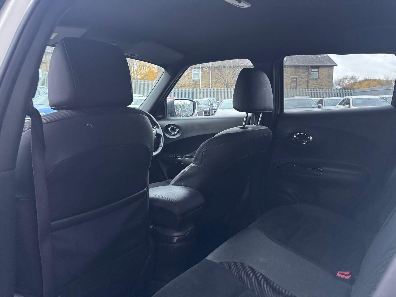 Used Nissan Juke 2016 for sale - 76849752: Photo 20