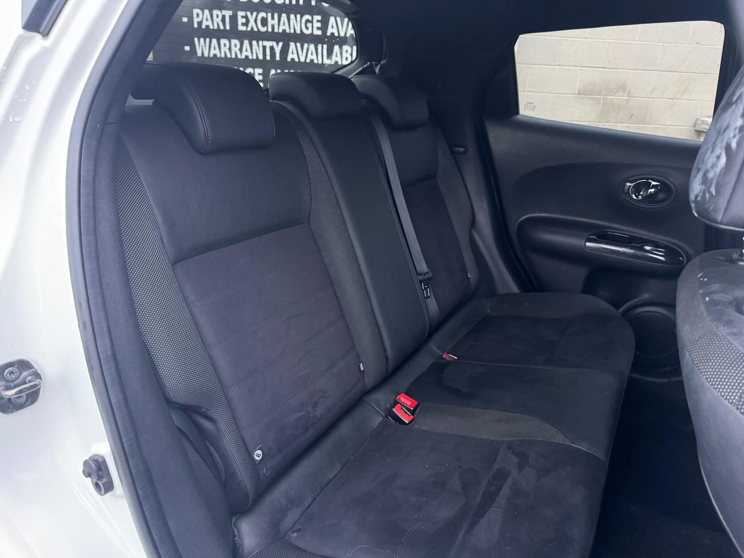 Used Nissan Juke 2016 for sale - 76849752: Photo 7