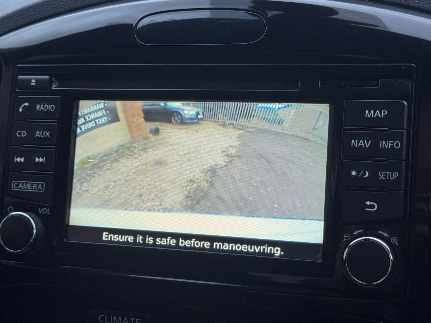 Used Nissan Juke 2016 for sale - 76849752: Photo 9