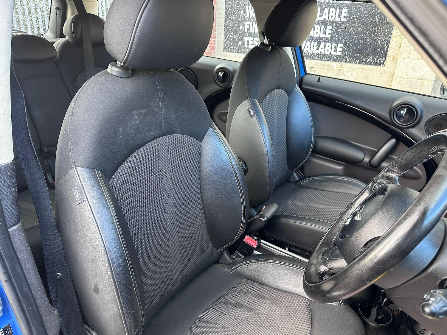 Used MINI Countryman 2012 for sale - 76370711: Photo 11