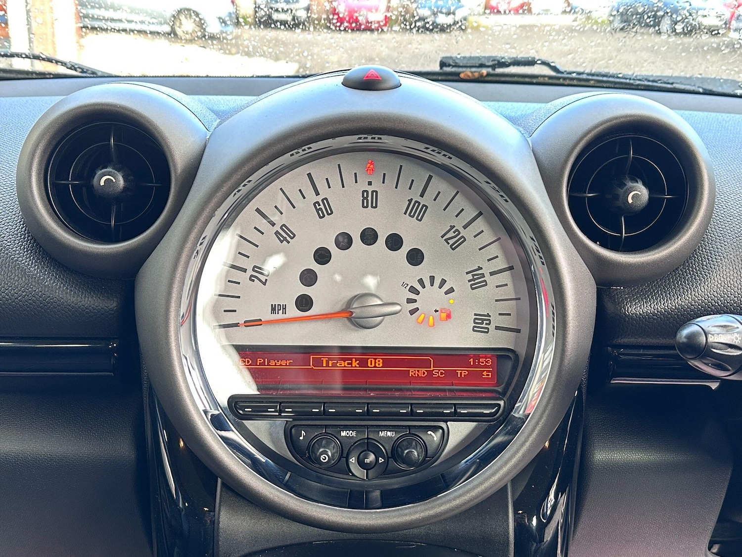 Used MINI Countryman 2012 for sale - 76370711: Photo 13