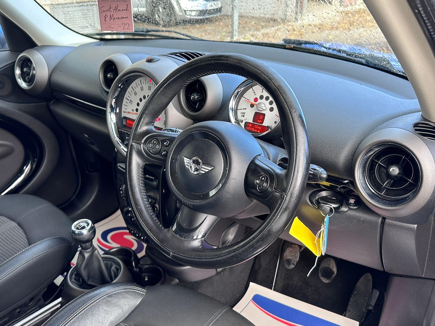 Used MINI Countryman 2012 for sale - 76370711: Photo 14