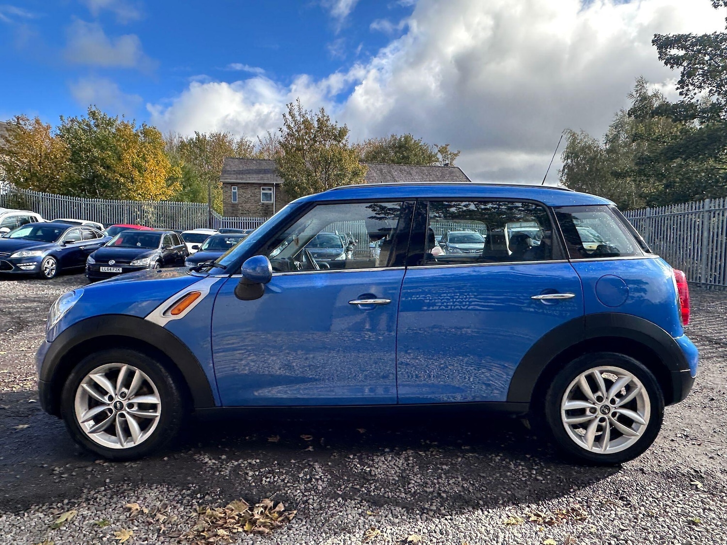 Used MINI Countryman 2012 for sale - 76370711: Photo 15