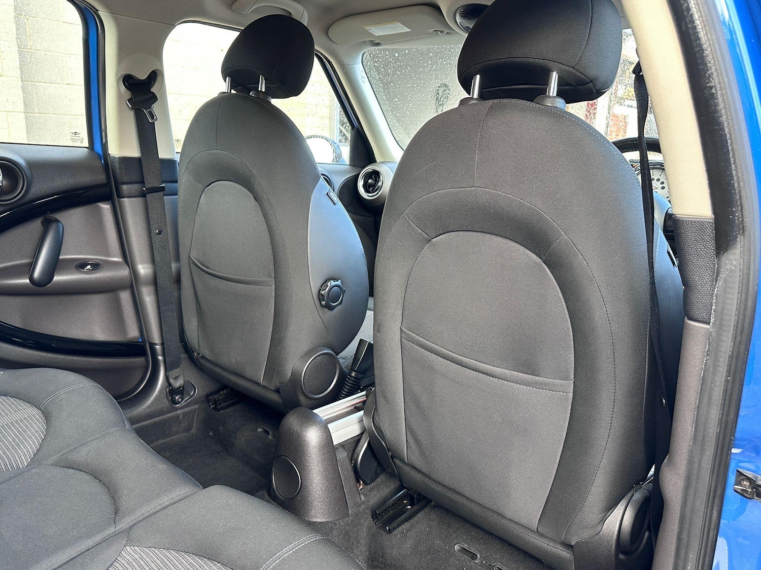 Used MINI Countryman 2012 for sale - 76370711: Photo 16