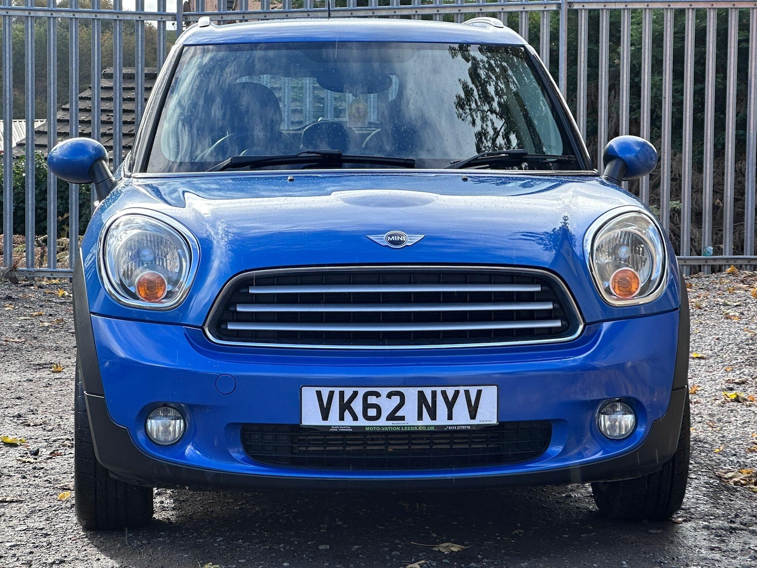 Used MINI Countryman 2012 for sale - 76370711: Photo 2