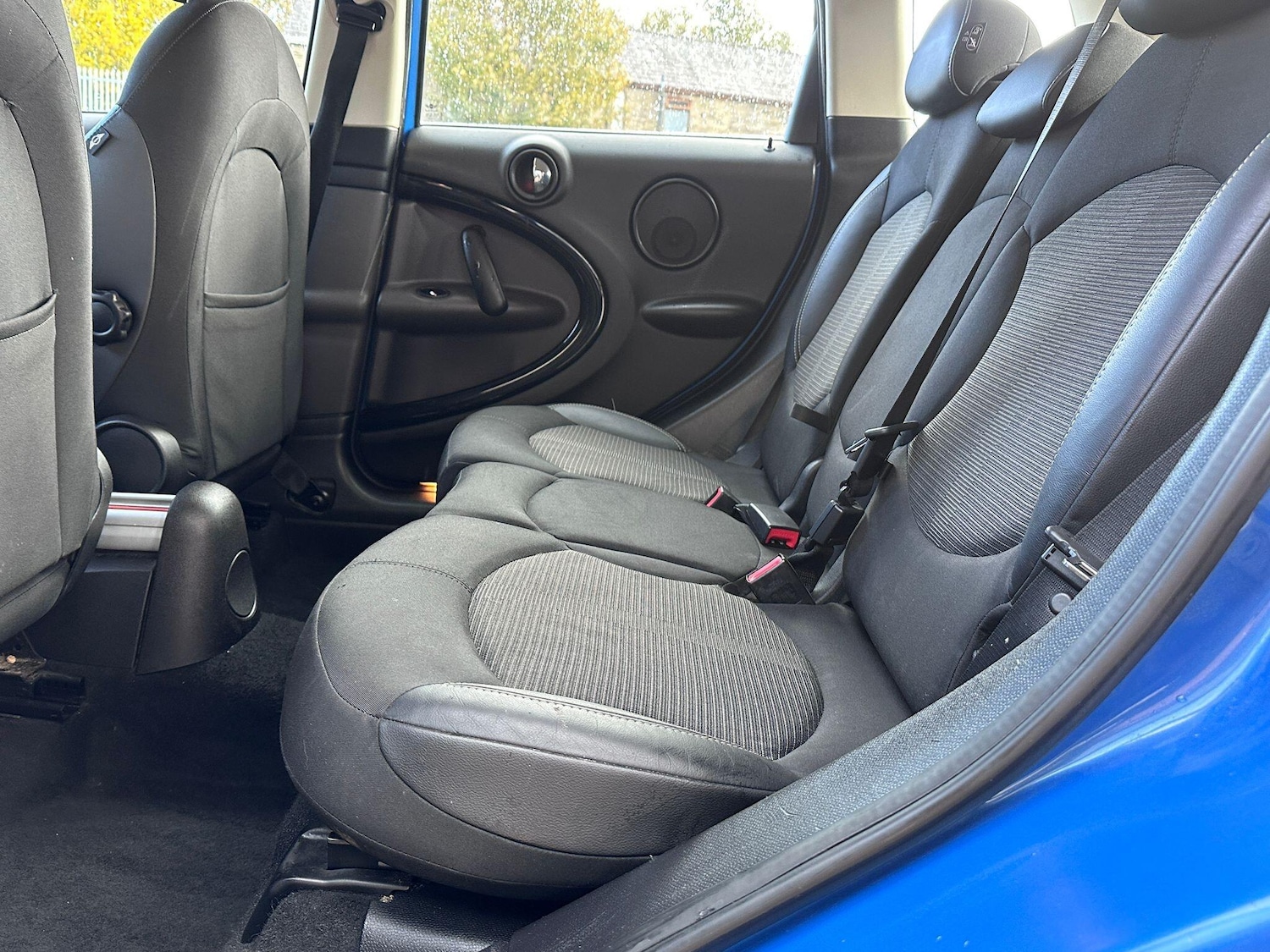 Used MINI Countryman 2012 for sale - 76370711: Photo 20