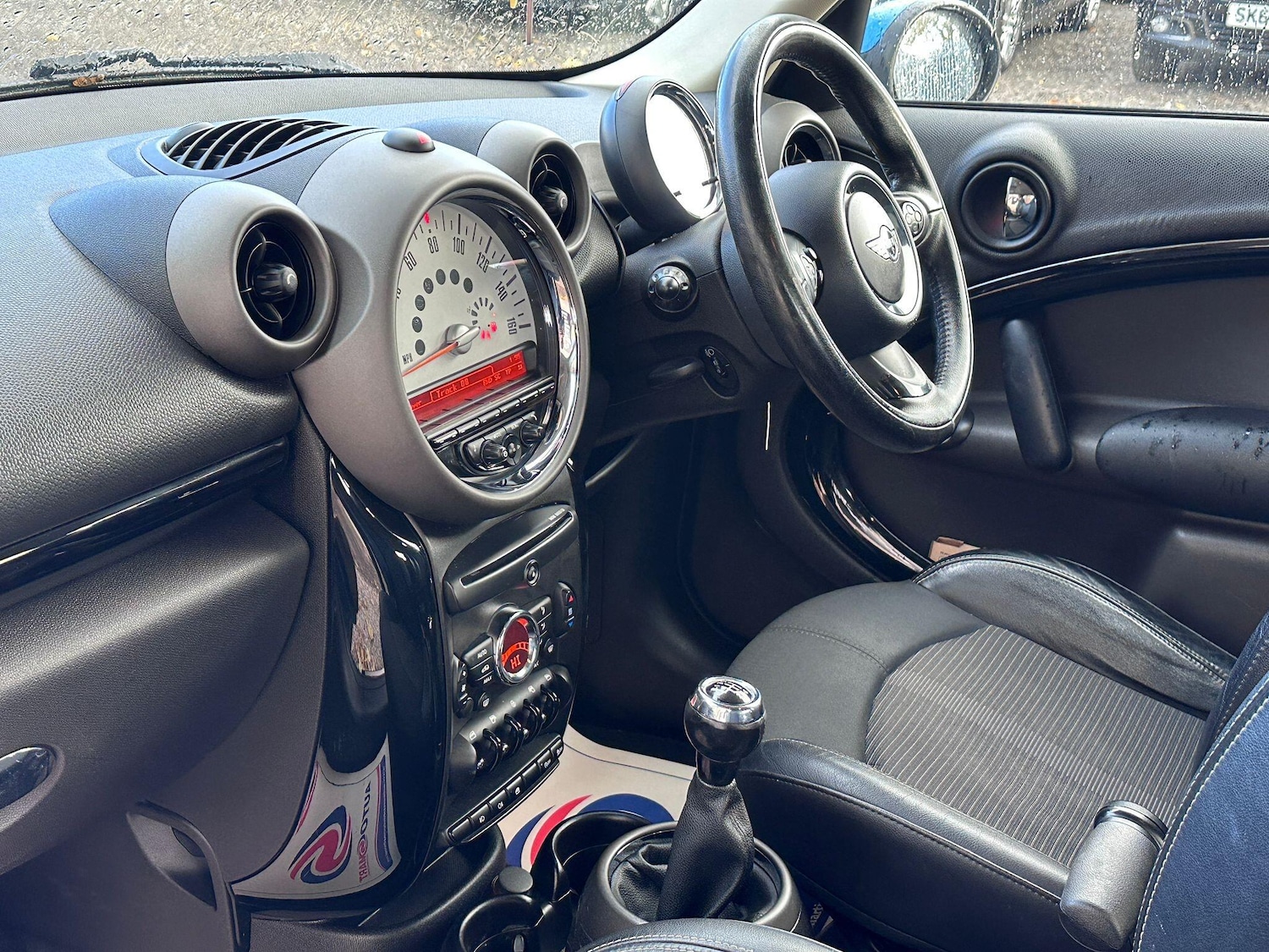 Used MINI Countryman 2012 for sale - 76370711: Photo 21