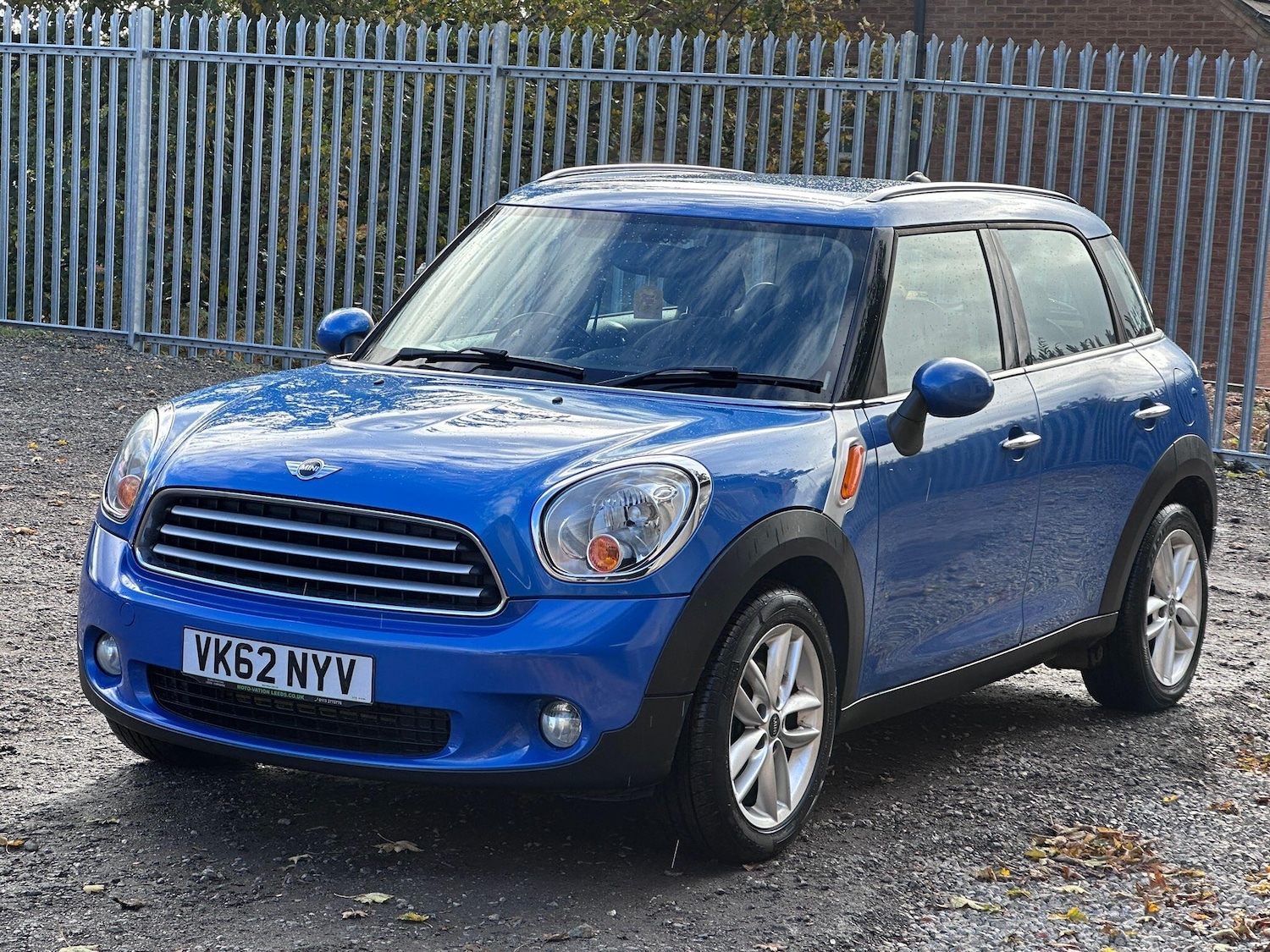 Used MINI Countryman 2012 for sale - 76370711: Photo 3
