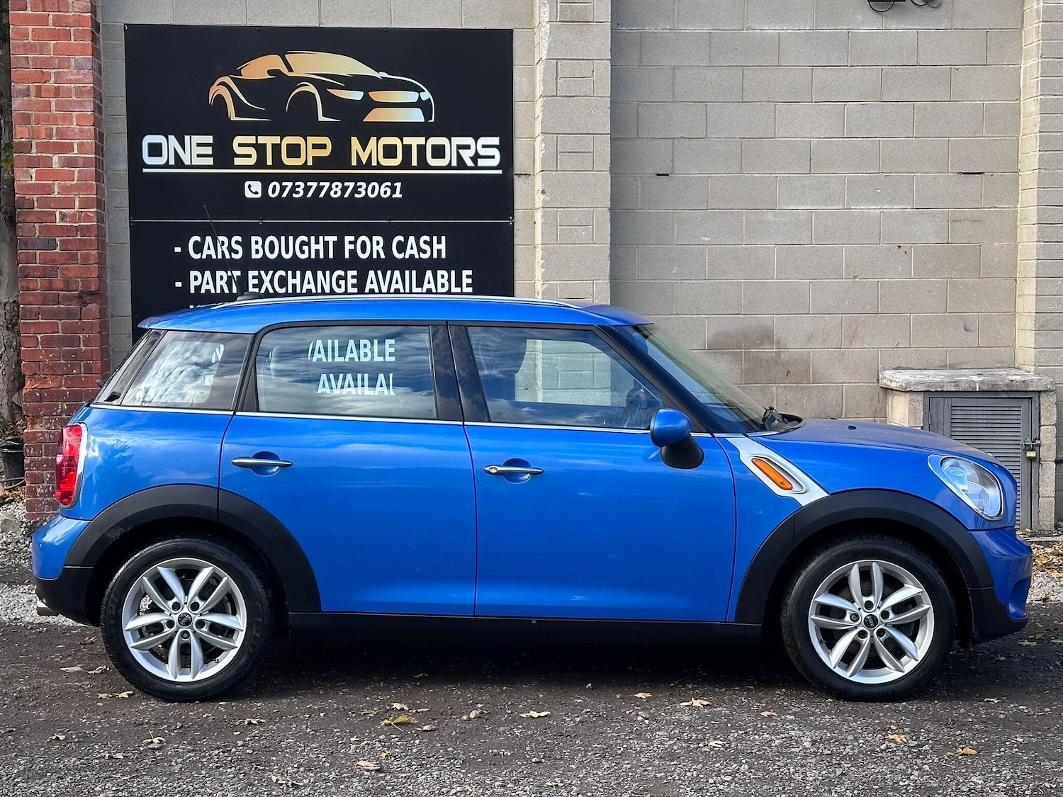 Used MINI Countryman 2012 for sale - 76370711: Photo 5