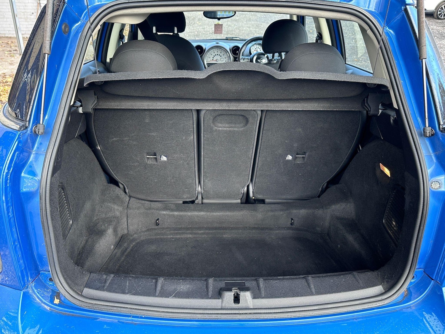 Used MINI Countryman 2012 for sale - 76370711: Photo 8