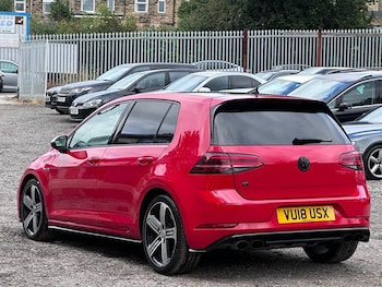 Used Volkswagen Golf 2018 for sale - 75327347: Photo