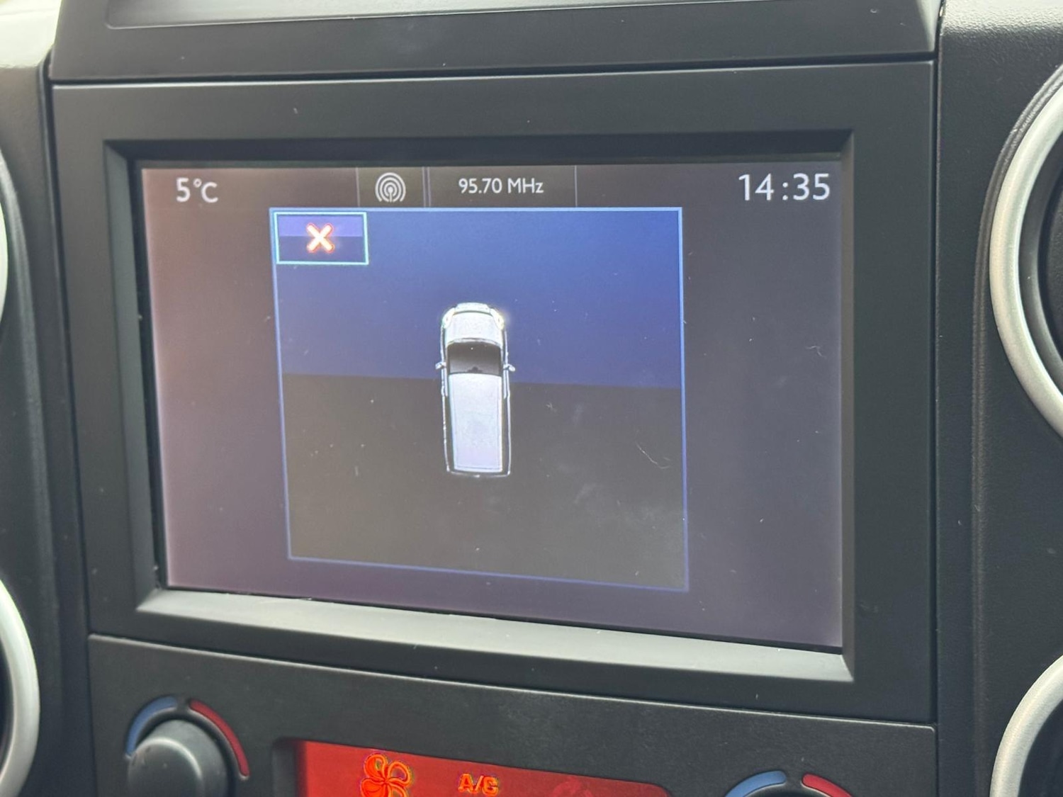 Used Peugeot Partner Tepee 2017 for sale - 77386439: Photo 11