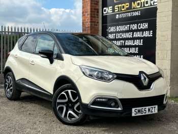 2015 (65) - 1.5 dCi ENERGY Dynamique S Nav Euro 6 (s/s) 5dr