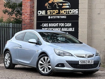 2013 (63) - 2.0 CDTi SRi Euro 5 (s/s) 3dr